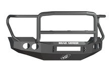 Load image into Gallery viewer, Road Armor Stealth Non-Winch Front Bumper 61105B-NW