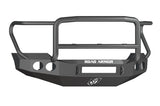 Road Armor Stealth Non-Winch Front Bumper 61105B-NW