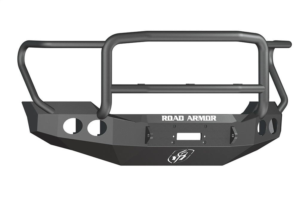 Road Armor Stealth Winch Front Bumper 61105B