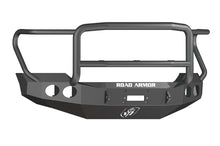 Load image into Gallery viewer, Road Armor Stealth Winch Front Bumper 61105B