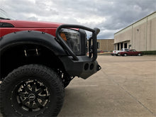 Load image into Gallery viewer, Road Armor Stealth Winch Front Bumper 61105B