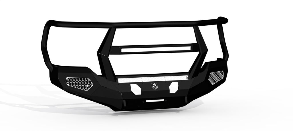 Road Armor Evolution Front Bumper 6112EF7B