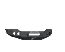 Load image into Gallery viewer, Road Armor Stealth Non-Winch Front Bumper 611400B-NW