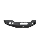 Road Armor Stealth Non-Winch Front Bumper 611400B-NW