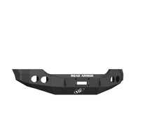 Load image into Gallery viewer, Road Armor Stealth Winch Front Bumper 611400B