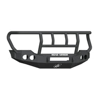 Load image into Gallery viewer, Road Armor Stealth Non-Winch Front Bumper 611402B-NW