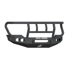 Road Armor Stealth Non-Winch Front Bumper 611402B-NW