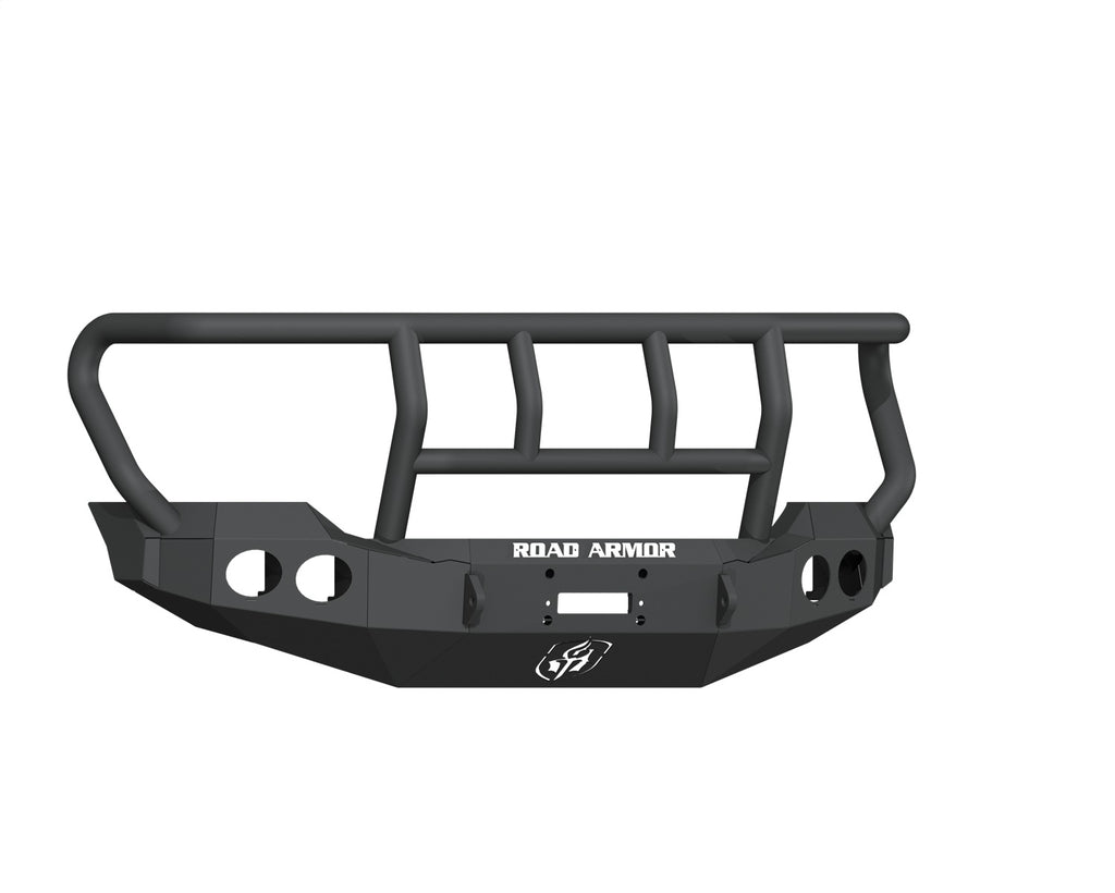 Road Armor Stealth Winch Front Bumper 611402B