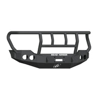 Load image into Gallery viewer, Road Armor Stealth Winch Front Bumper 611402B