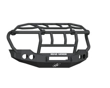 Load image into Gallery viewer, Road Armor Stealth Non-Winch Front Bumper 611403B-NW