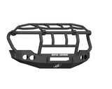 Road Armor Stealth Non-Winch Front Bumper 611403B-NW