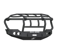 Load image into Gallery viewer, Road Armor Stealth Winch Front Bumper 611403B