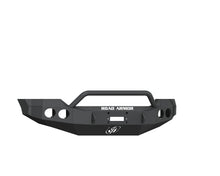 Load image into Gallery viewer, Road Armor Stealth Winch Front Bumper 611404B