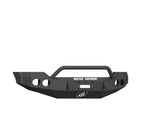 Road Armor Stealth Winch Front Bumper 611404B