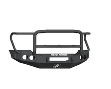 Load image into Gallery viewer, Road Armor Stealth Non-Winch Front Bumper 611405B-NW