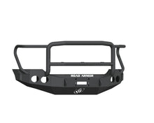 Load image into Gallery viewer, Road Armor Stealth Winch Front Bumper 611405B