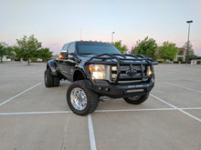 Load image into Gallery viewer, Road Armor Stealth Non-Winch Front Bumper 6114R3B-NW