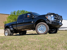 Load image into Gallery viewer, Road Armor Stealth Non-Winch Front Bumper 6114R3B-NW