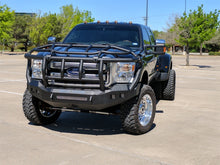 Load image into Gallery viewer, Road Armor Stealth Non-Winch Front Bumper 6114R3B-NW