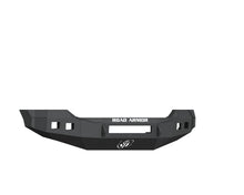 Load image into Gallery viewer, Road Armor Stealth Non-Winch Front Bumper 6114R0B-NW