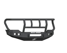 Load image into Gallery viewer, Road Armor Stealth Non-Winch Front Bumper 6114R2B-NW