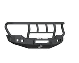 Road Armor Stealth Non-Winch Front Bumper 6114R2B-NW