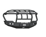 Road Armor Stealth Winch Front Bumper 6114R3B