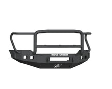 Load image into Gallery viewer, Road Armor Stealth Non-Winch Front Bumper 6114R5B-NW