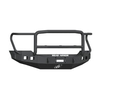 Load image into Gallery viewer, Road Armor Stealth Winch Front Bumper 6114R5B