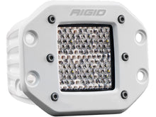 Load image into Gallery viewer, Rigid Industries WHT D-SERIES PRO DIFFUSED FM 611513