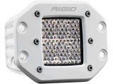 Rigid Industries WHT D-SERIES PRO DIFFUSED FM 611513