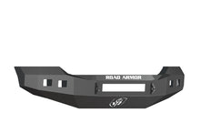 Load image into Gallery viewer, Road Armor Stealth Non-Winch Front Bumper 611R0B-NW