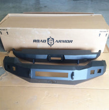 Load image into Gallery viewer, Road Armor Stealth Non-Winch Front Bumper 611R0B-NW