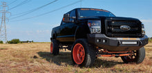 Load image into Gallery viewer, Road Armor Stealth Non-Winch Front Bumper 611R0B-NW