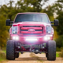 Load image into Gallery viewer, Road Armor Stealth Non-Winch Front Bumper 611R0B-NW