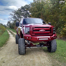 Load image into Gallery viewer, Road Armor Stealth Non-Winch Front Bumper 611R0B-NW