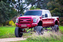 Load image into Gallery viewer, Road Armor Stealth Non-Winch Front Bumper 611R0B-NW