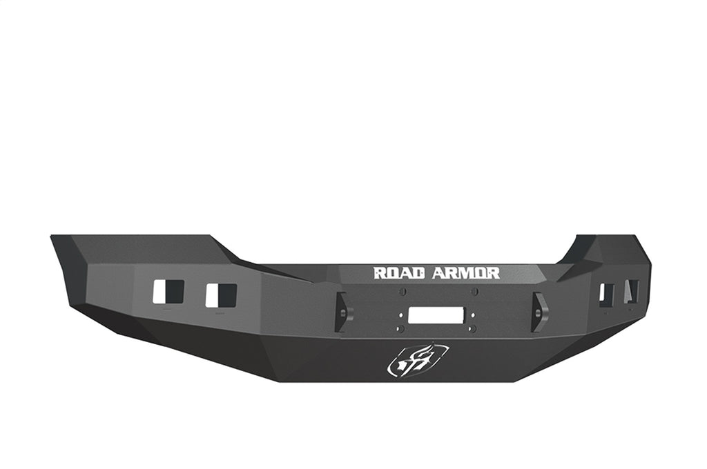 Road Armor Stealth Winch Front Bumper 611R0B