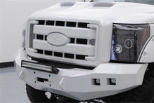 Load image into Gallery viewer, Road Armor Stealth Winch Front Bumper 611R0B