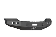 Load image into Gallery viewer, Road Armor Stealth Winch Front Bumper 611R0B