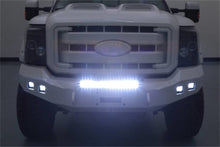 Load image into Gallery viewer, Road Armor Stealth Winch Front Bumper 611R0B