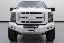 Load image into Gallery viewer, Road Armor Stealth Winch Front Bumper 611R0B