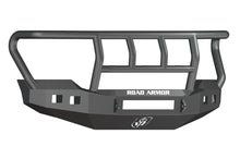 Load image into Gallery viewer, Road Armor Stealth Non-Winch Front Bumper 611R2B-NW