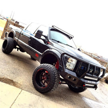 Load image into Gallery viewer, Road Armor Stealth Non-Winch Front Bumper 611R2B-NW