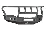 Road Armor Stealth Non-Winch Front Bumper 611R2B-NW