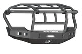 Road Armor Stealth Winch Front Bumper 611R3B