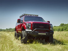 Load image into Gallery viewer, Road Armor Stealth Non-Winch Front Bumper 611R4B-NW