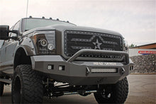 Load image into Gallery viewer, Road Armor Stealth Non-Winch Front Bumper 611R4B-NW