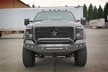 Load image into Gallery viewer, Road Armor Stealth Non-Winch Front Bumper 611R4B-NW