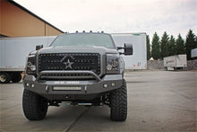 Load image into Gallery viewer, Road Armor Stealth Non-Winch Front Bumper 611R4B-NW